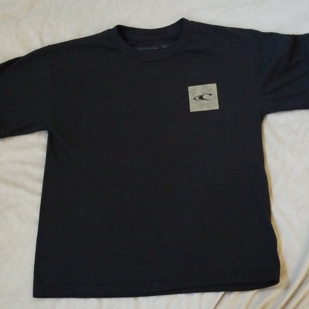 O'Neill Boys Graphic Tee